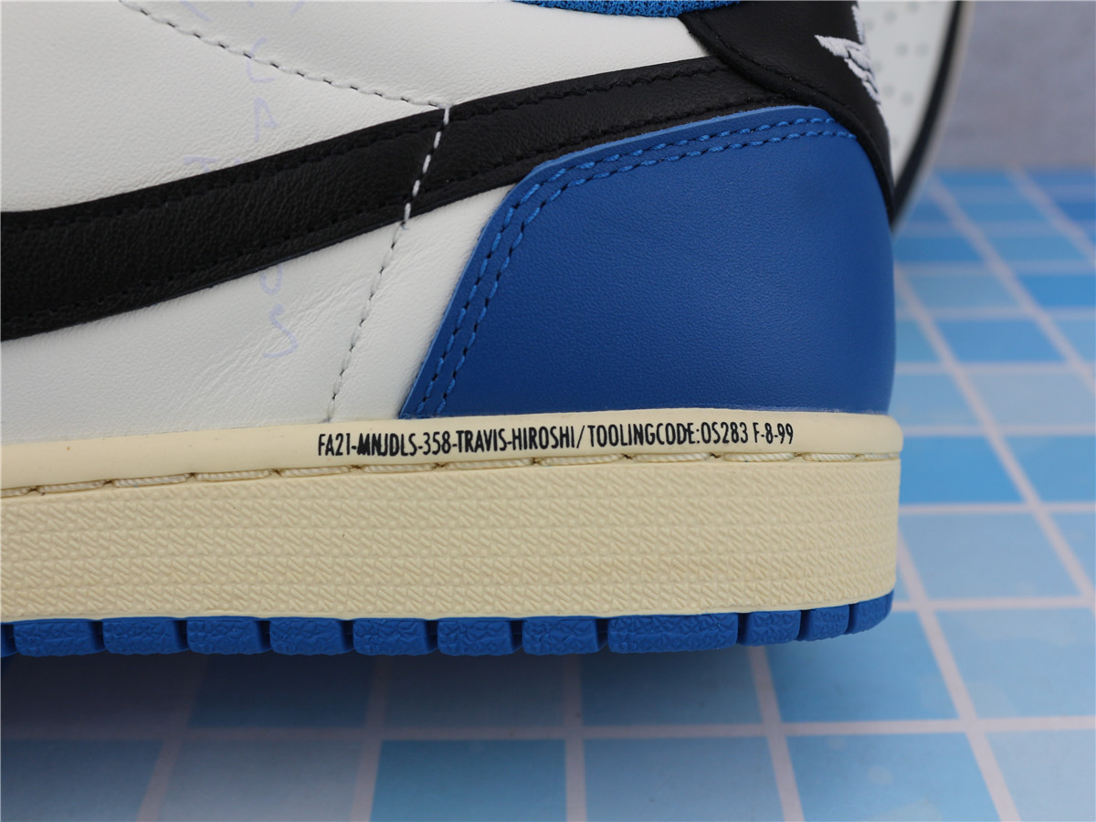 LJR Updated Batch Travis Scott x fragment x Air Jordan 1 Low DM7866-140